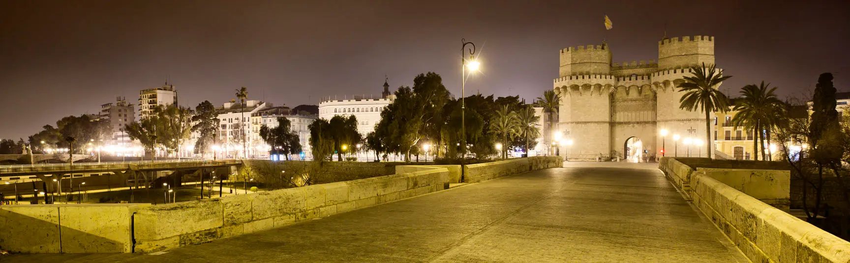  Pisos Valencia